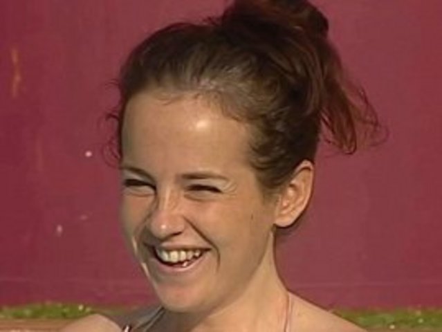 Rachel is winner of Big Brother