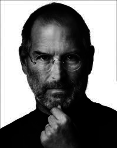 Steve Jobs