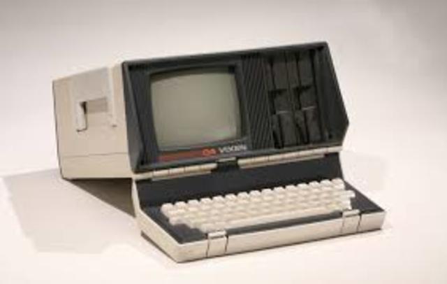 Osborne Computer