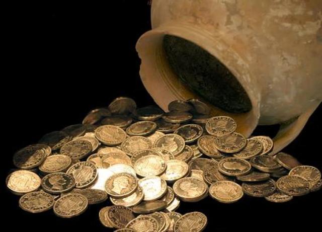 CREACION DE LA BANCA