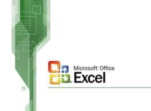 Excel