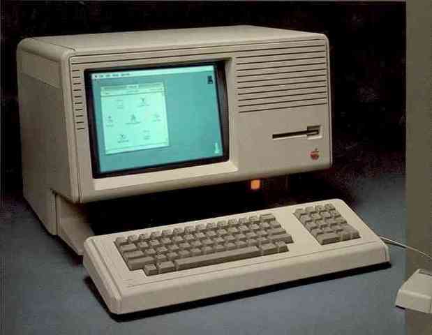 Macintosh XL