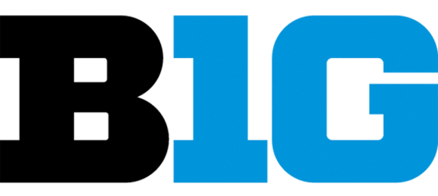 Joins Big Ten Conference