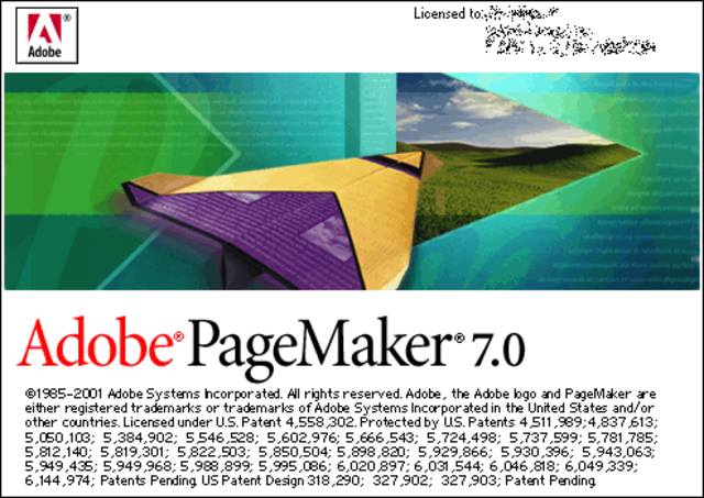 PageMaker