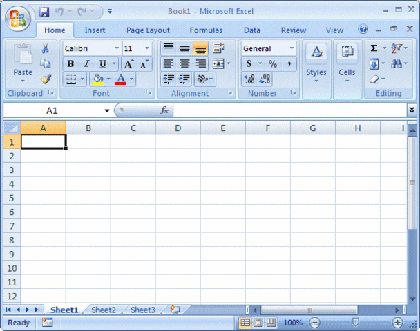 Excel