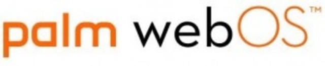 Palm WebOS