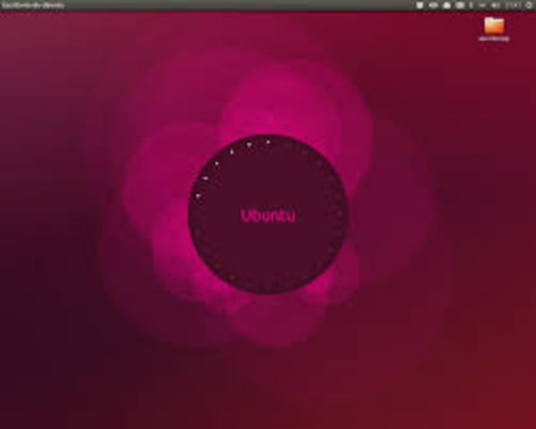 Ubuntu Touch