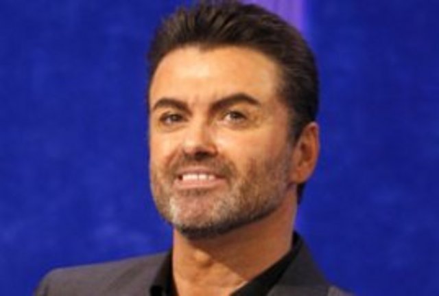 George Michael apologises to fans over drug caution