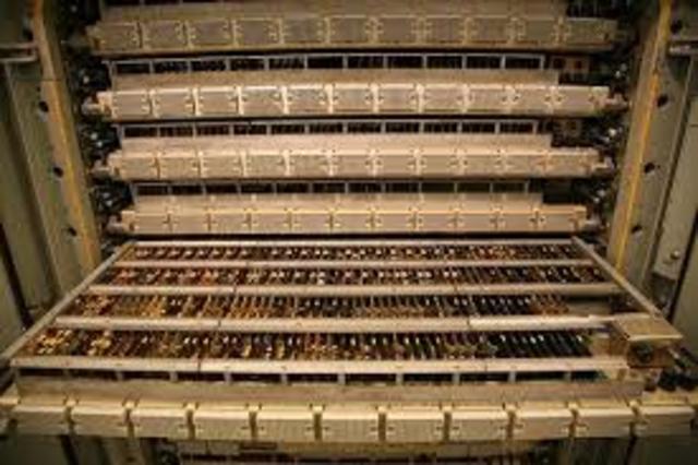 primeras computadoras