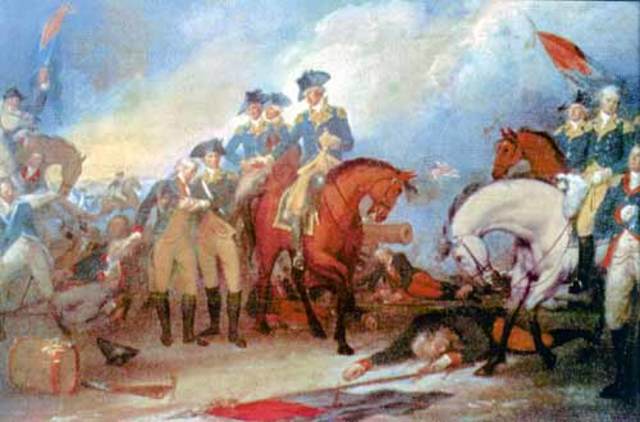 Battle of Trenton