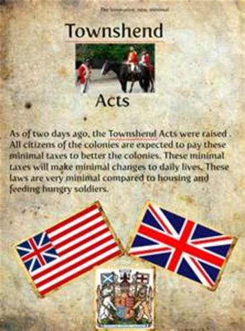 Townshend Act