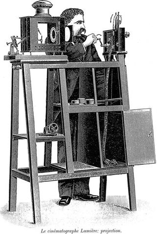 Cinématographe