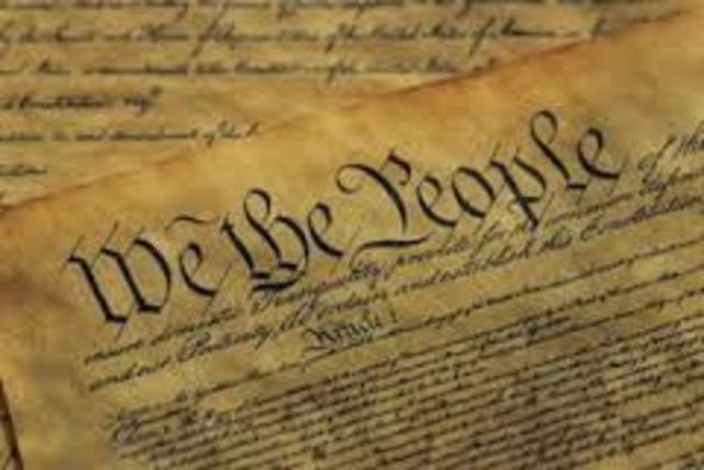 The Declaration of Independance