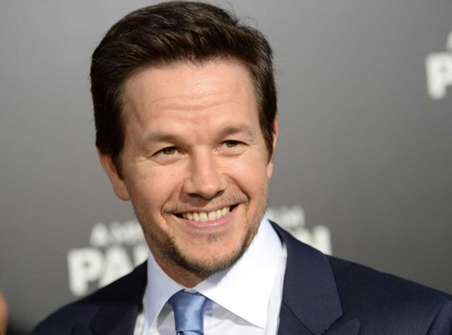 Mark Wahlberg