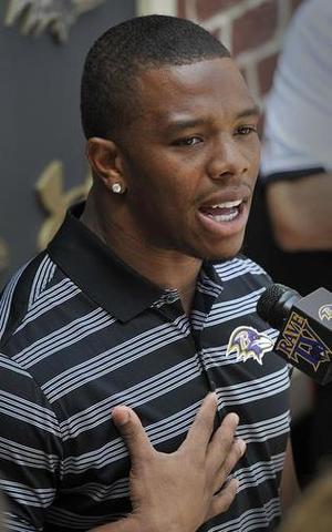 Ray Rice