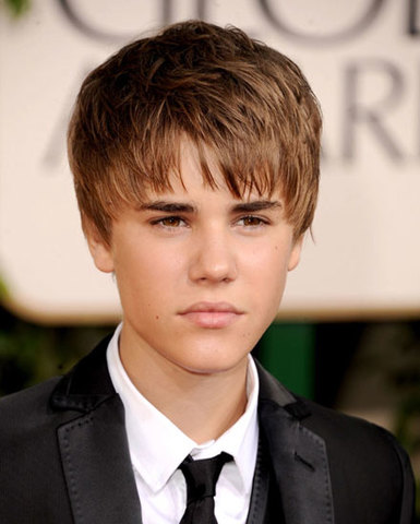 Went to a Justin Bieber concert