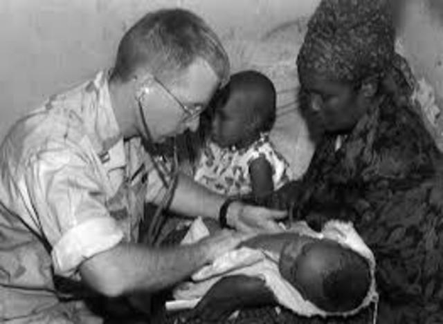 Operation restore hope