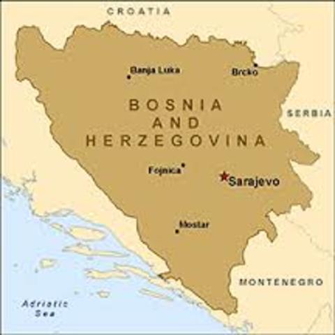 Bosnia