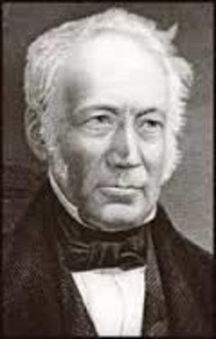Andrew Ure 1778-1857