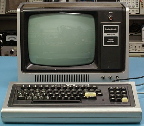 TRS-80