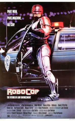 RoboCop