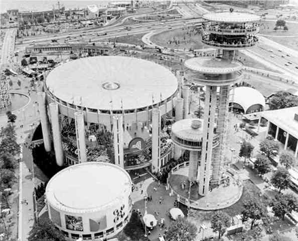 1939 World's Fair