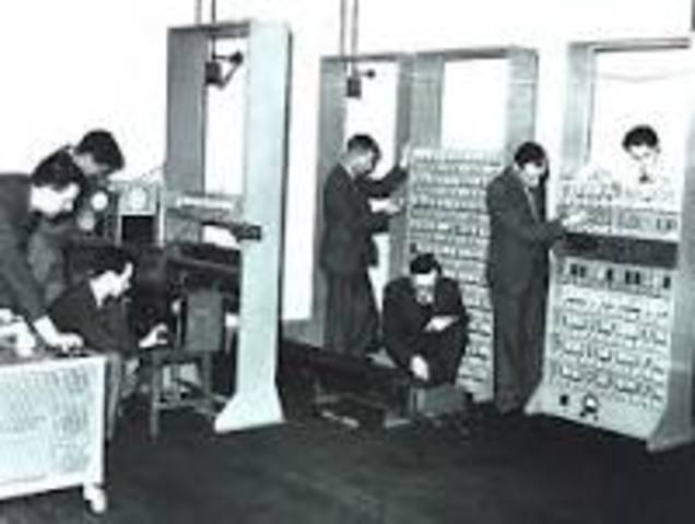 EDSAC
