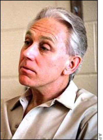 Dr. Jeffrey MacDonald's murder conviction in Fort Bragg, NC