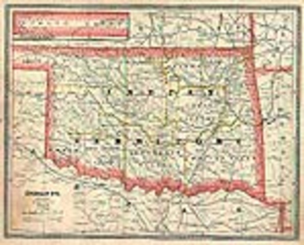 Treaty of Medicine Lodge Creek