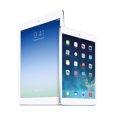 iPad Mini 1st generation