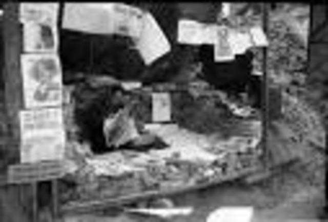 tercera guerra mundial