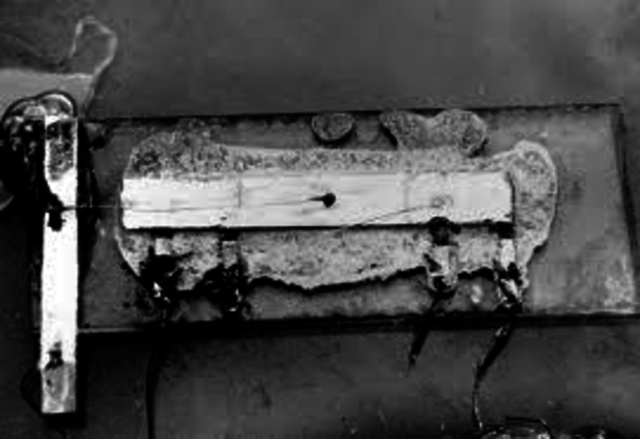 Kilby Integrated Circuit