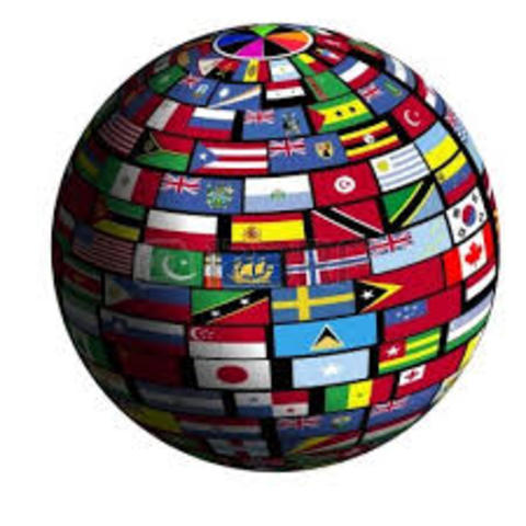 Globalización se realizan tratados entre países