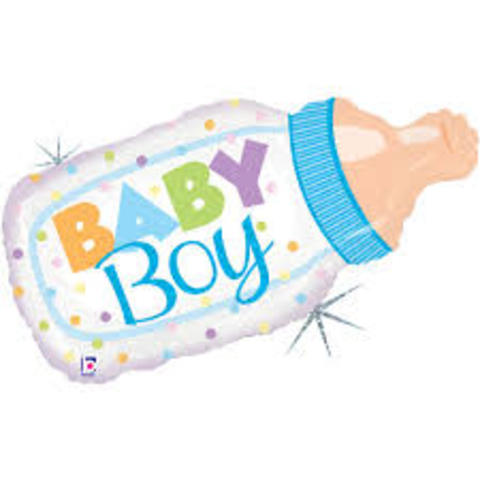 My Baby Brothers Birthday