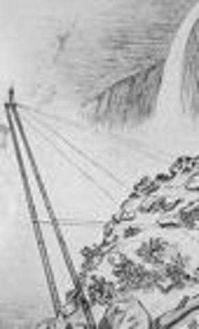 1829 - October - First of several large groups