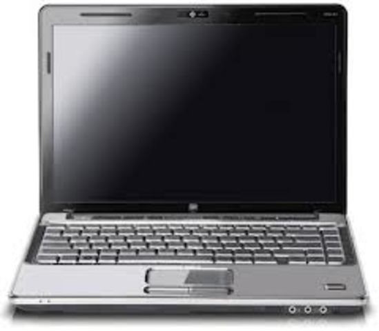 first laptop