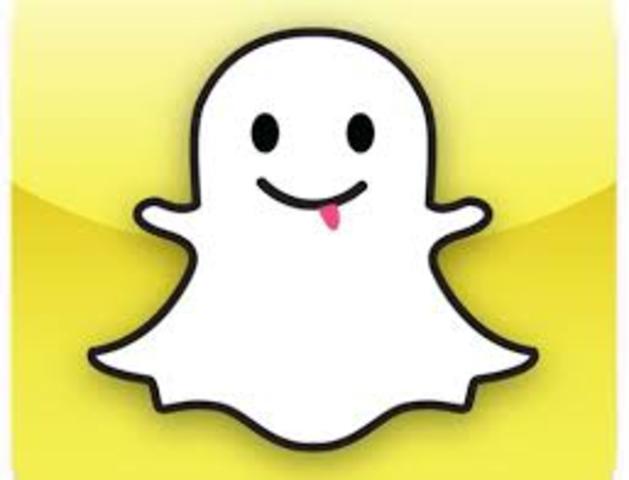 snapchat