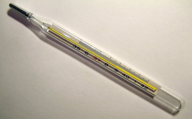 Medical Thermometer