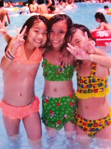 First time I went to vietnam ever since I moved to america