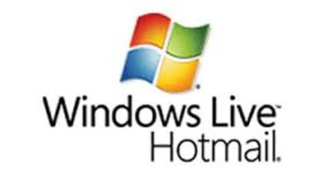 hotmail