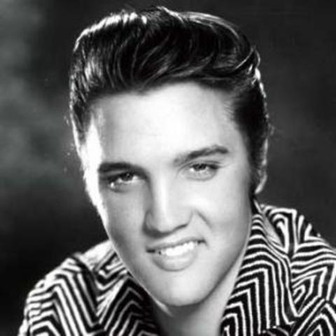 Death of Elvis