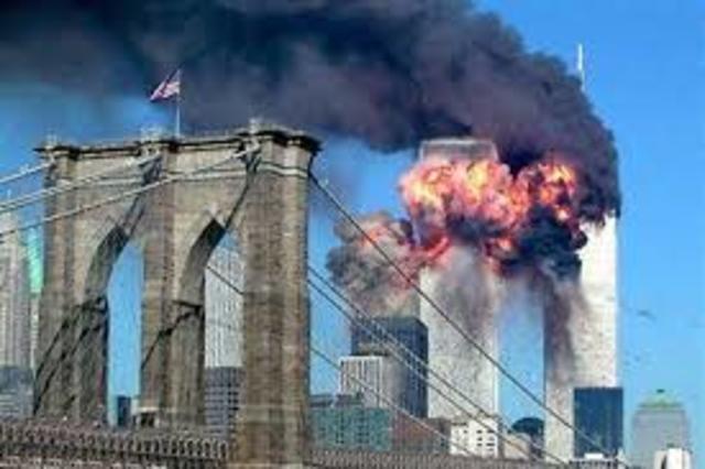 september 11 terrorist attacks