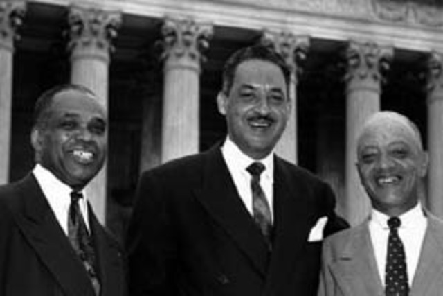 Supreme Court Case: Brown vs Board of Education