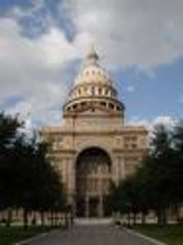 Austin becomes new Capitol