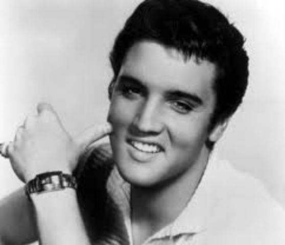 The Death of Elvis