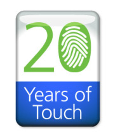 Smart Board Invented