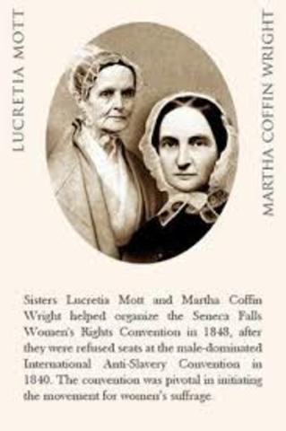 Seneca Falls Convention