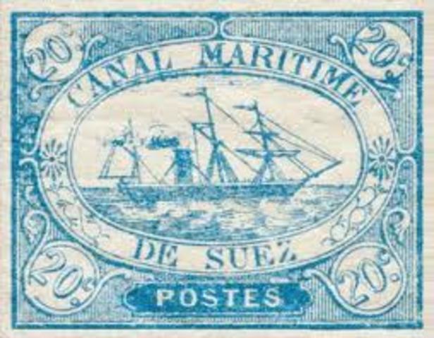 Suez Canal Company