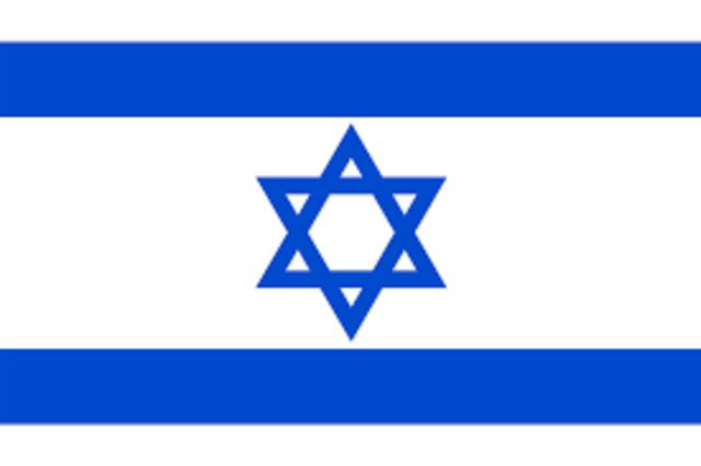 Israel has a problem