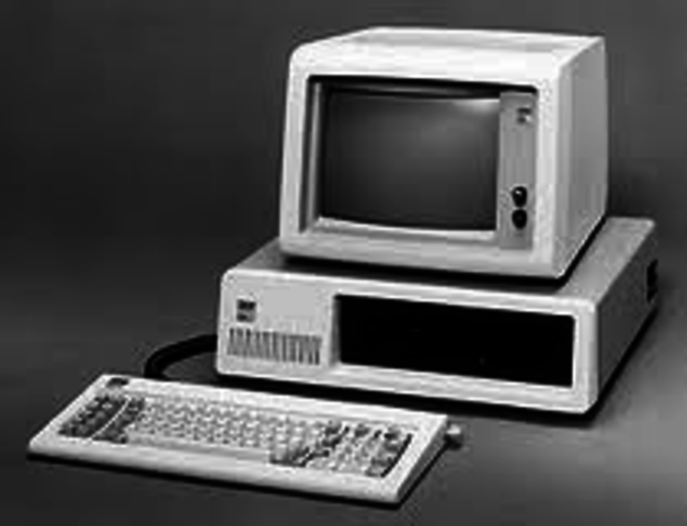 IBM PC
